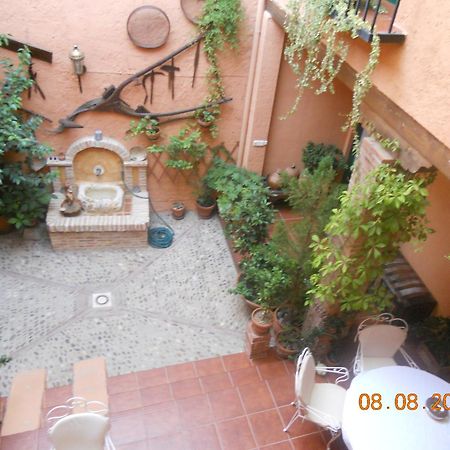 Hotel Casa Rural San Anton ชินชอน ภายนอก รูปภาพ