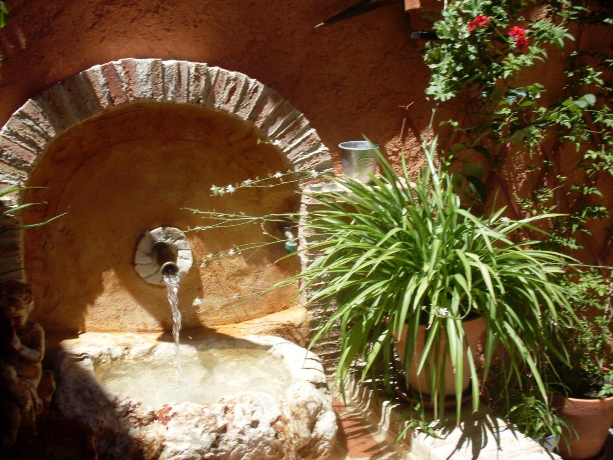 Hotel Casa Rural San Anton ชินชอน ภายนอก รูปภาพ