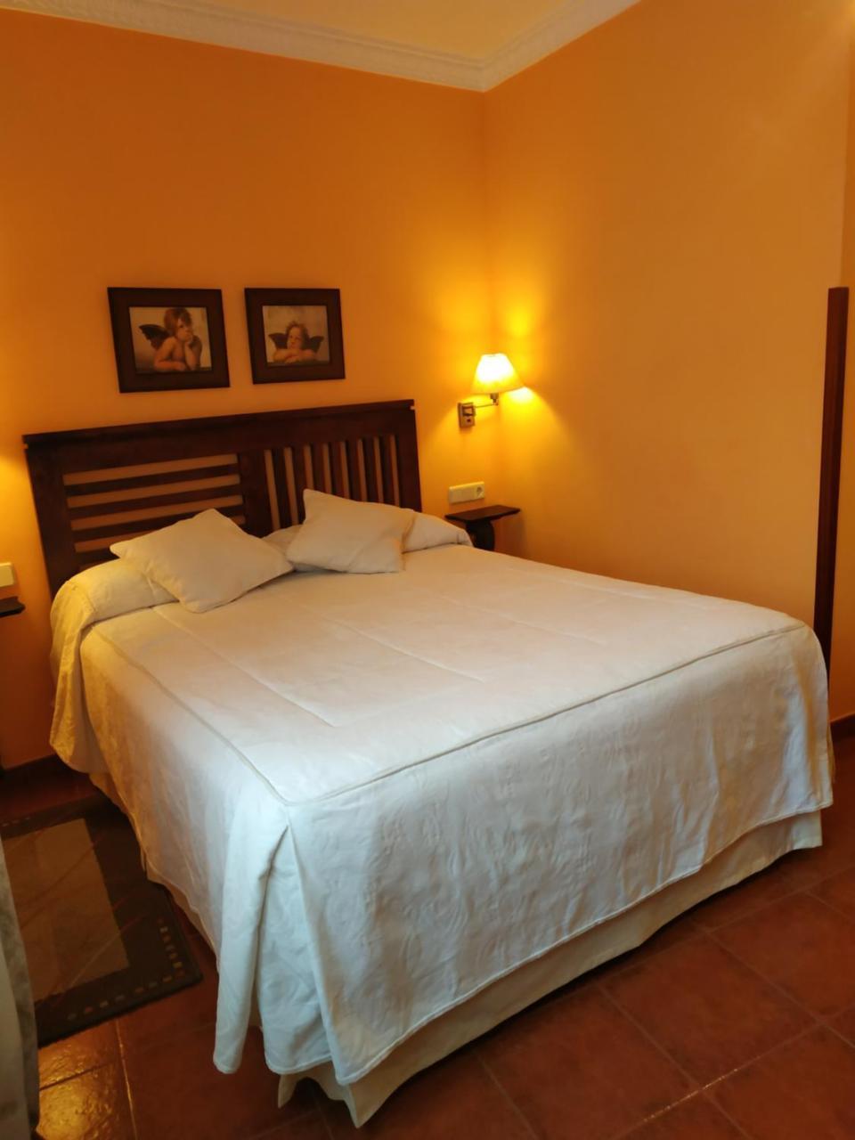 Hotel Casa Rural San Anton ชินชอน ภายนอก รูปภาพ